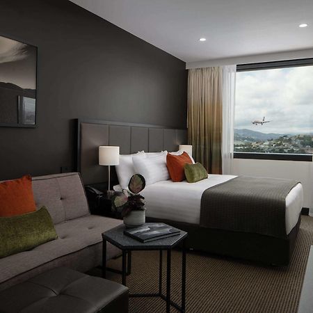 Готель Rydges Wellington Airport Екстер'єр фото