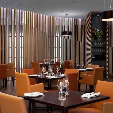 Готель Rydges Wellington Airport Екстер'єр фото