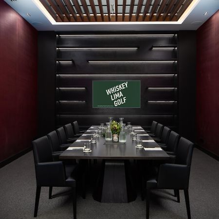 Готель Rydges Wellington Airport Екстер'єр фото