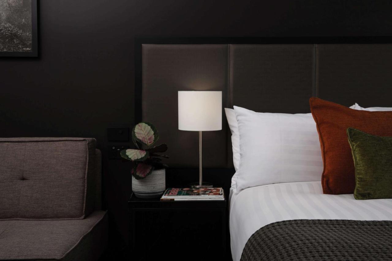 Готель Rydges Wellington Airport Екстер'єр фото