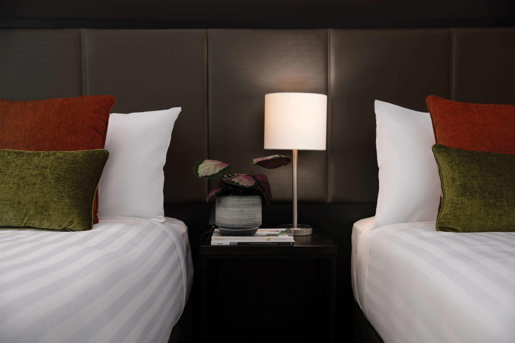 Готель Rydges Wellington Airport Екстер'єр фото
