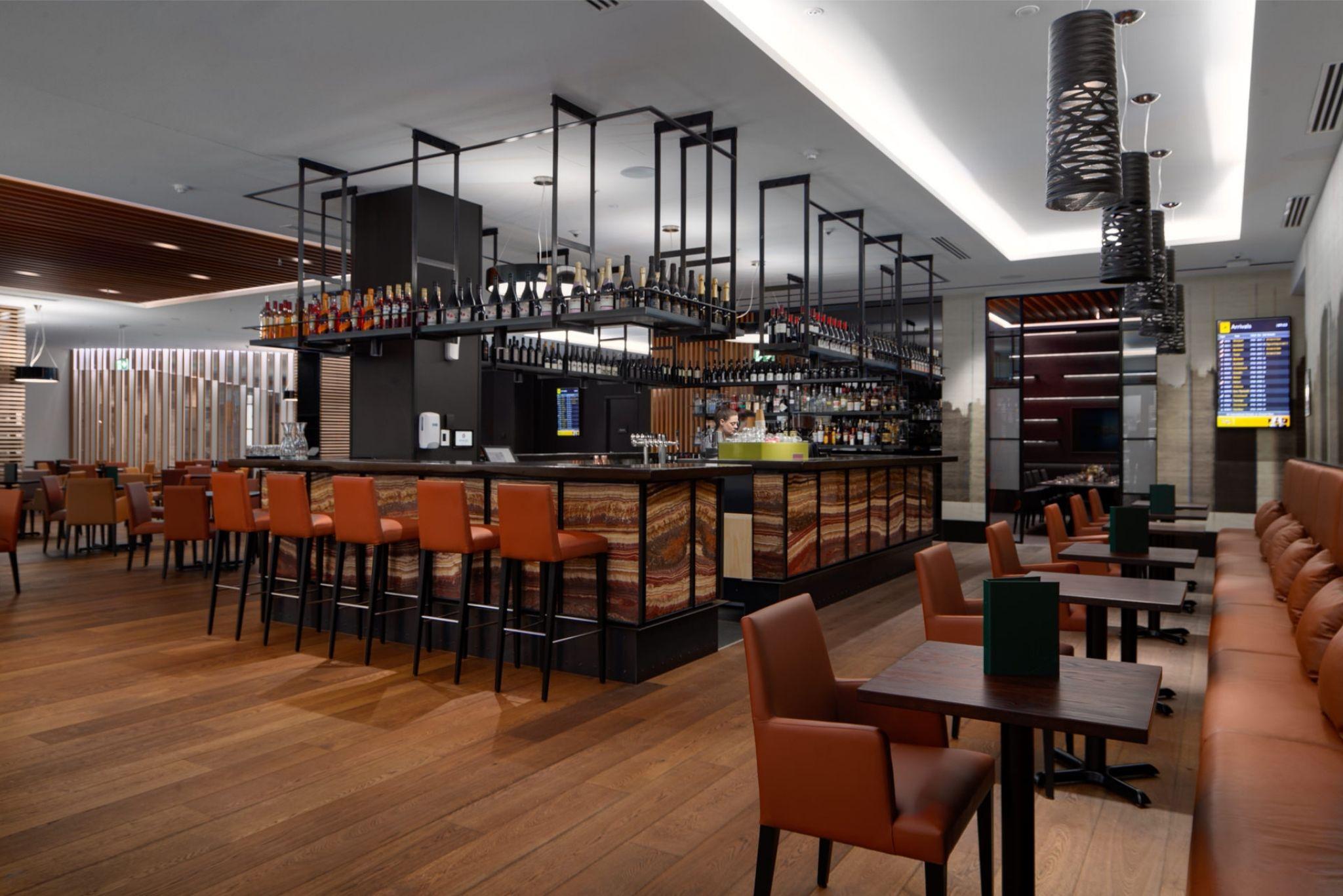 Готель Rydges Wellington Airport Екстер'єр фото