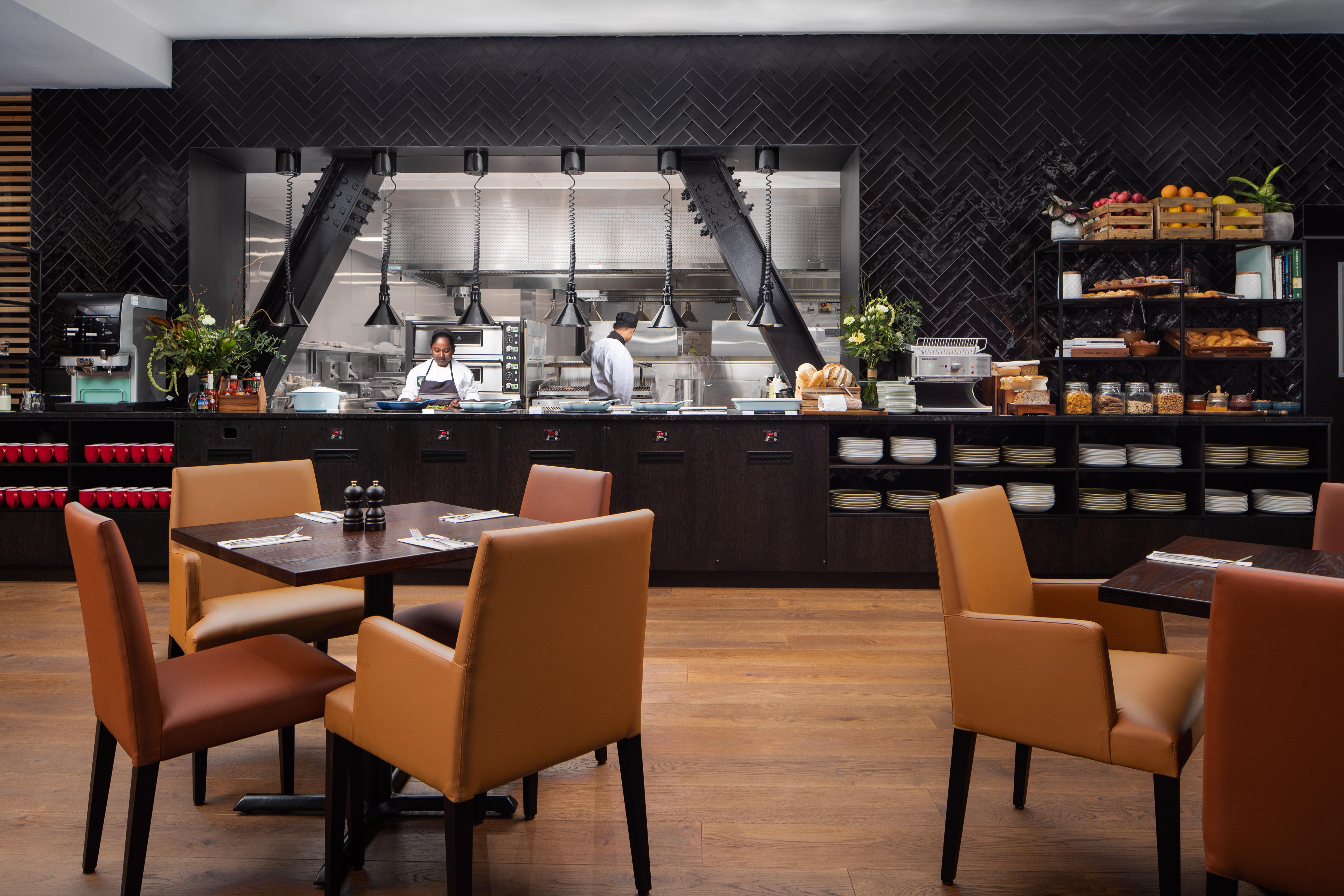 Готель Rydges Wellington Airport Екстер'єр фото