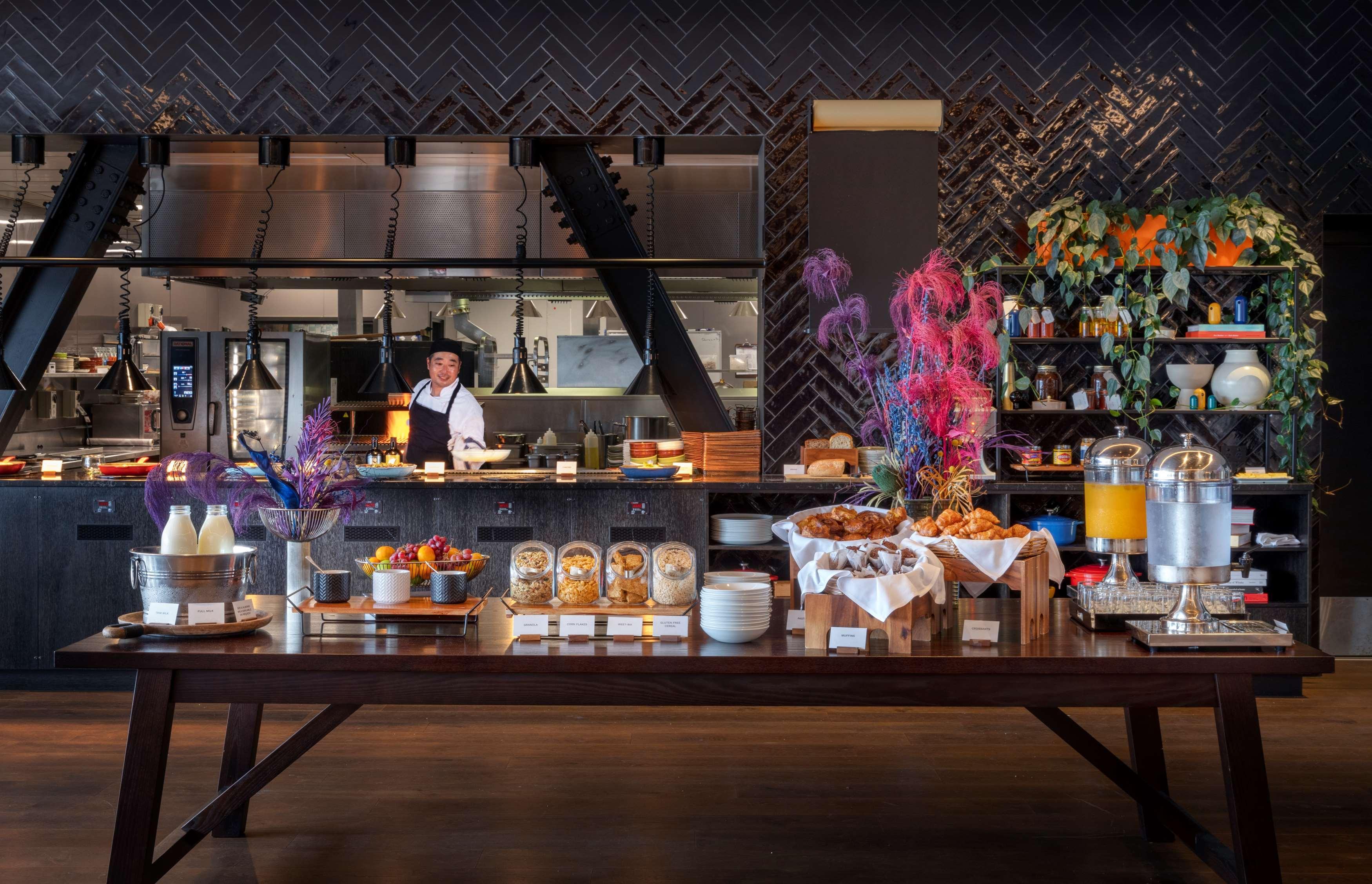 Готель Rydges Wellington Airport Екстер'єр фото