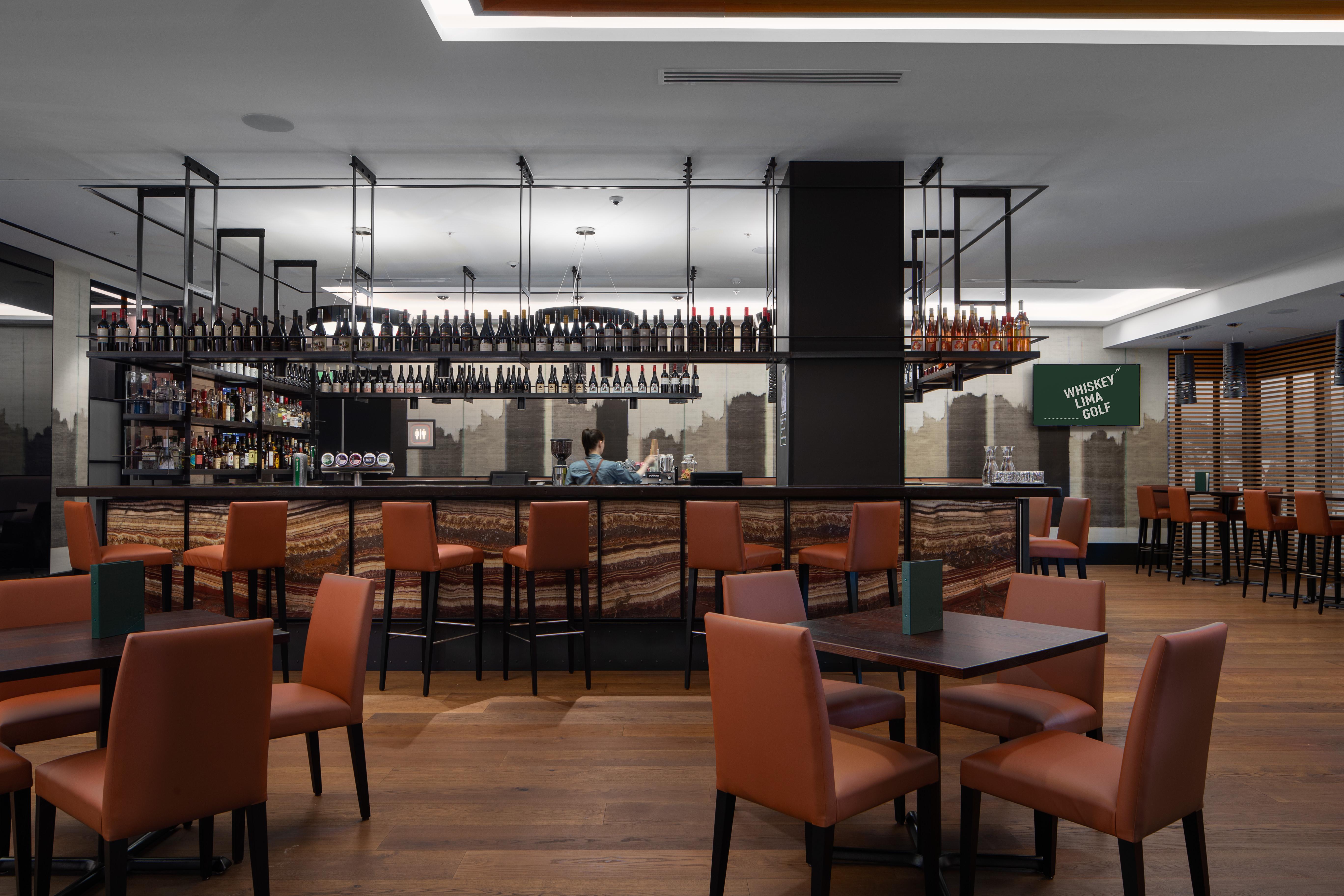 Готель Rydges Wellington Airport Екстер'єр фото
