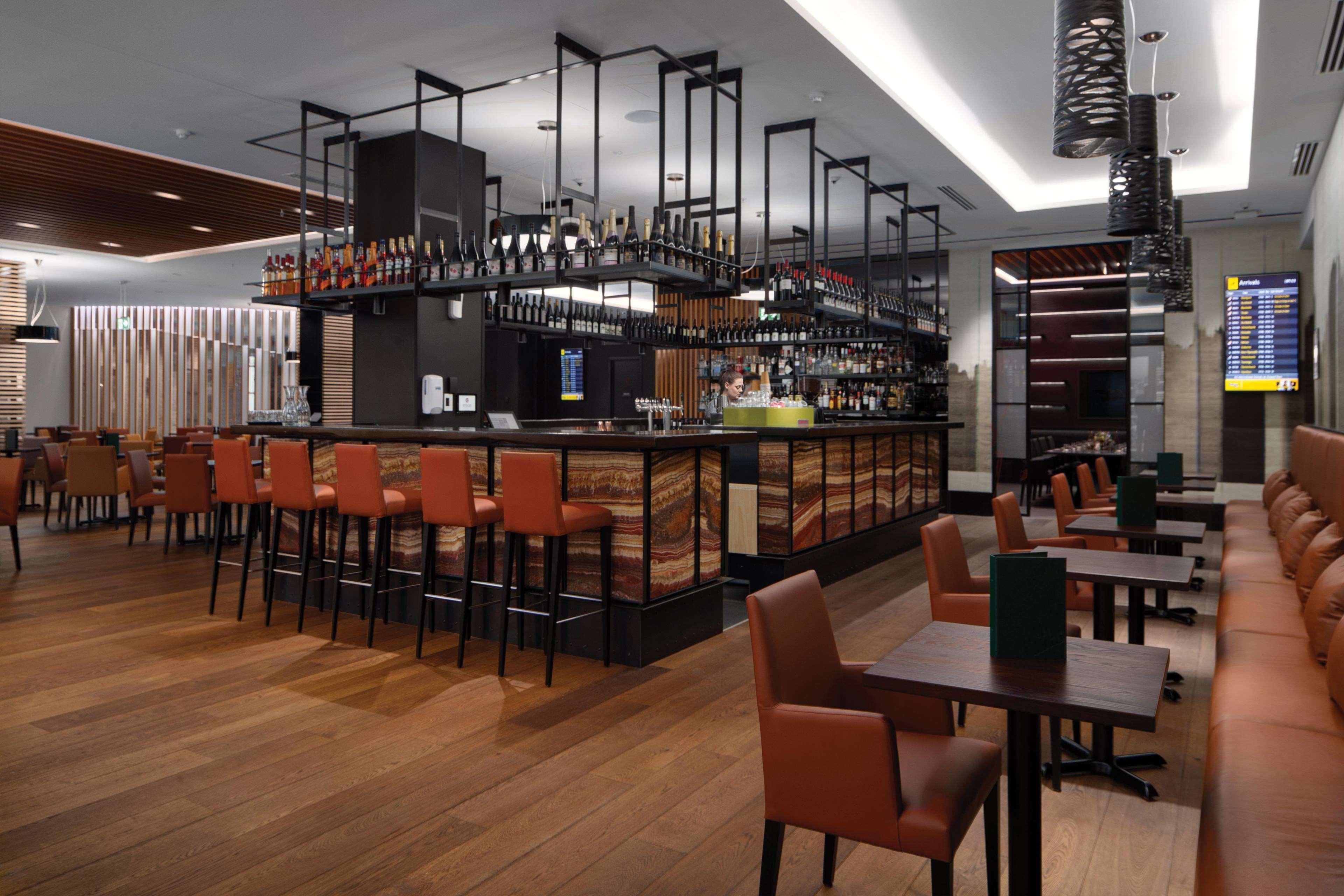 Готель Rydges Wellington Airport Екстер'єр фото
