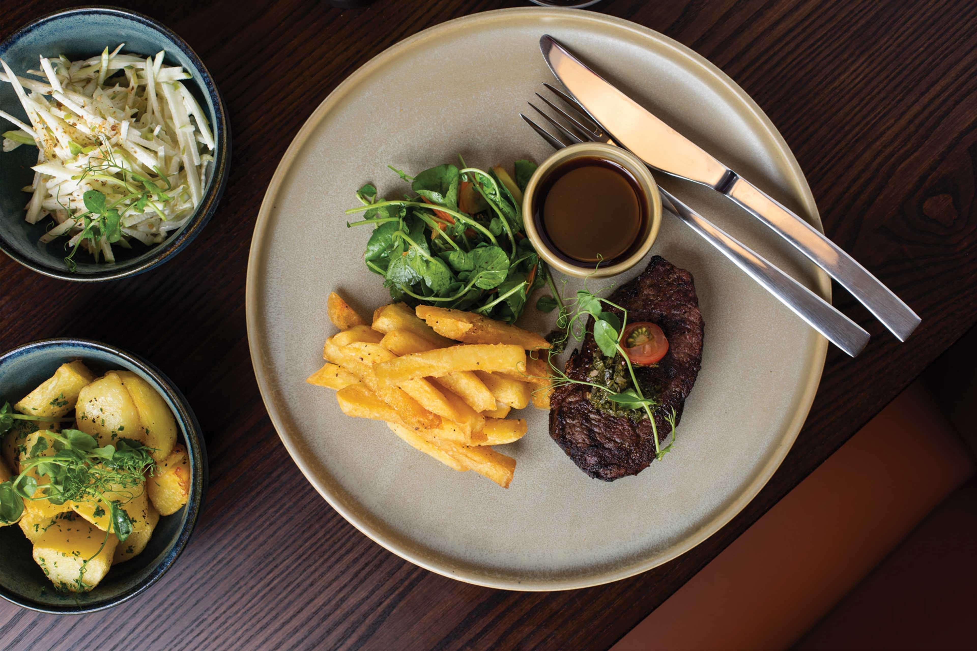 Готель Rydges Wellington Airport Екстер'єр фото