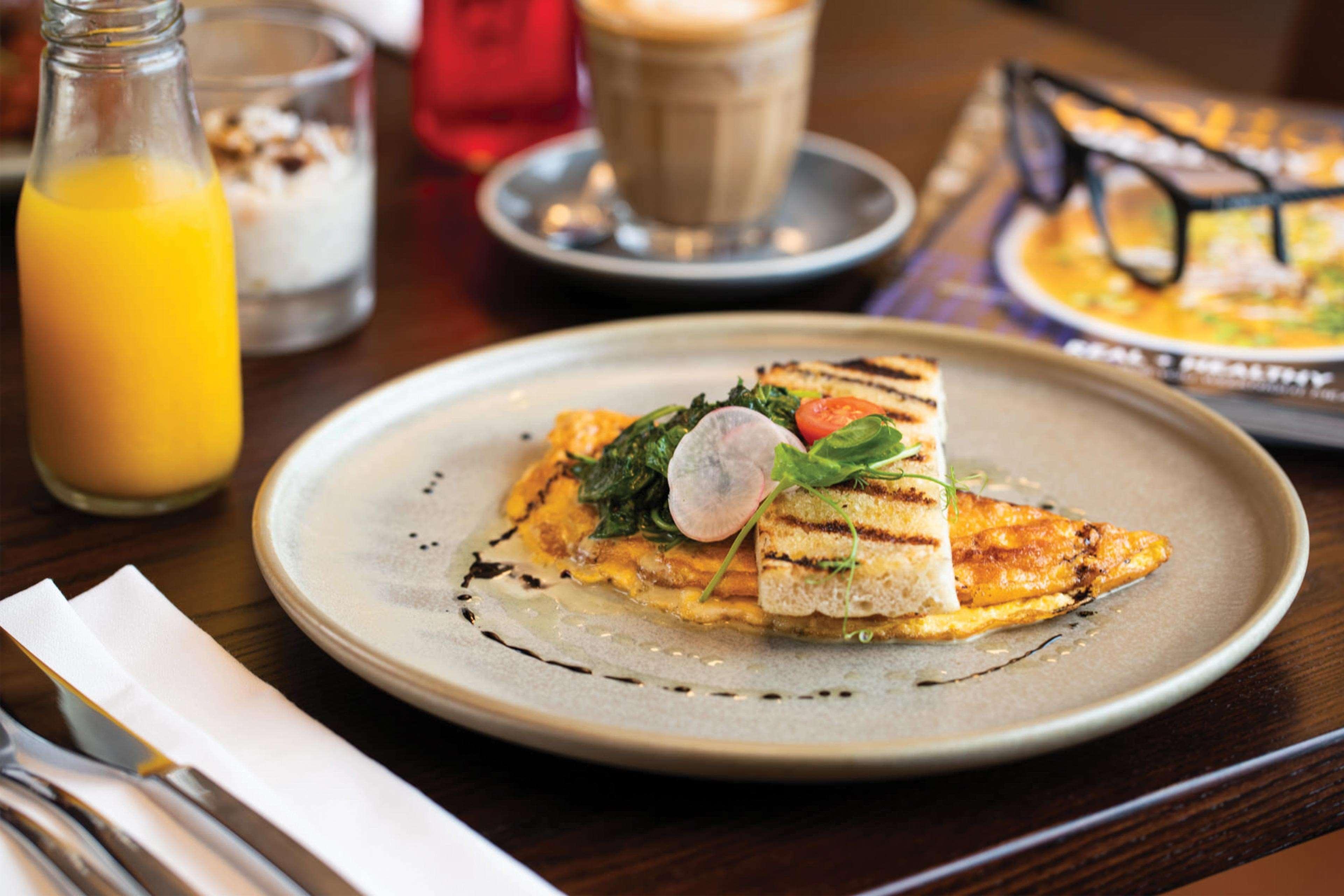 Готель Rydges Wellington Airport Екстер'єр фото