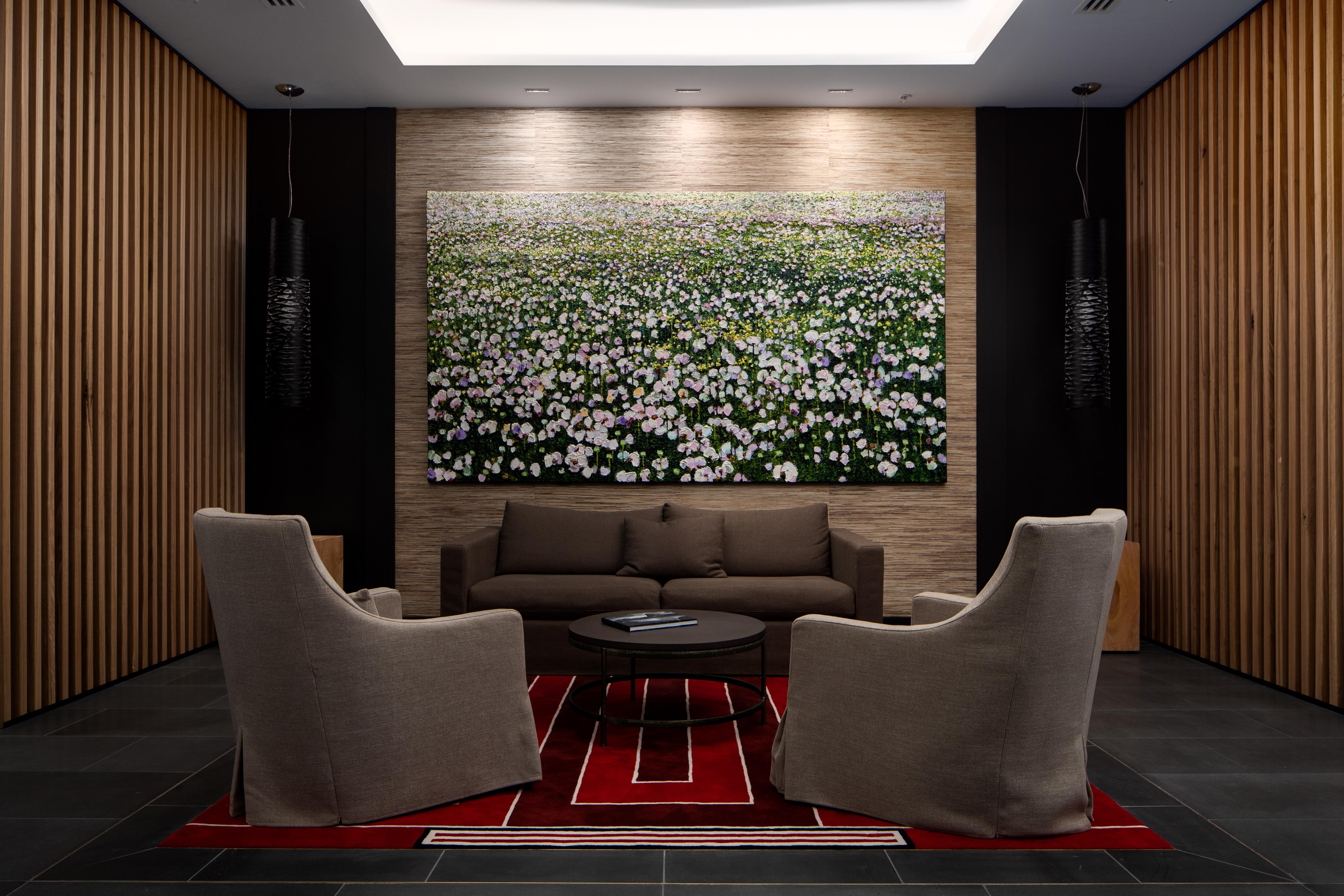 Готель Rydges Wellington Airport Екстер'єр фото