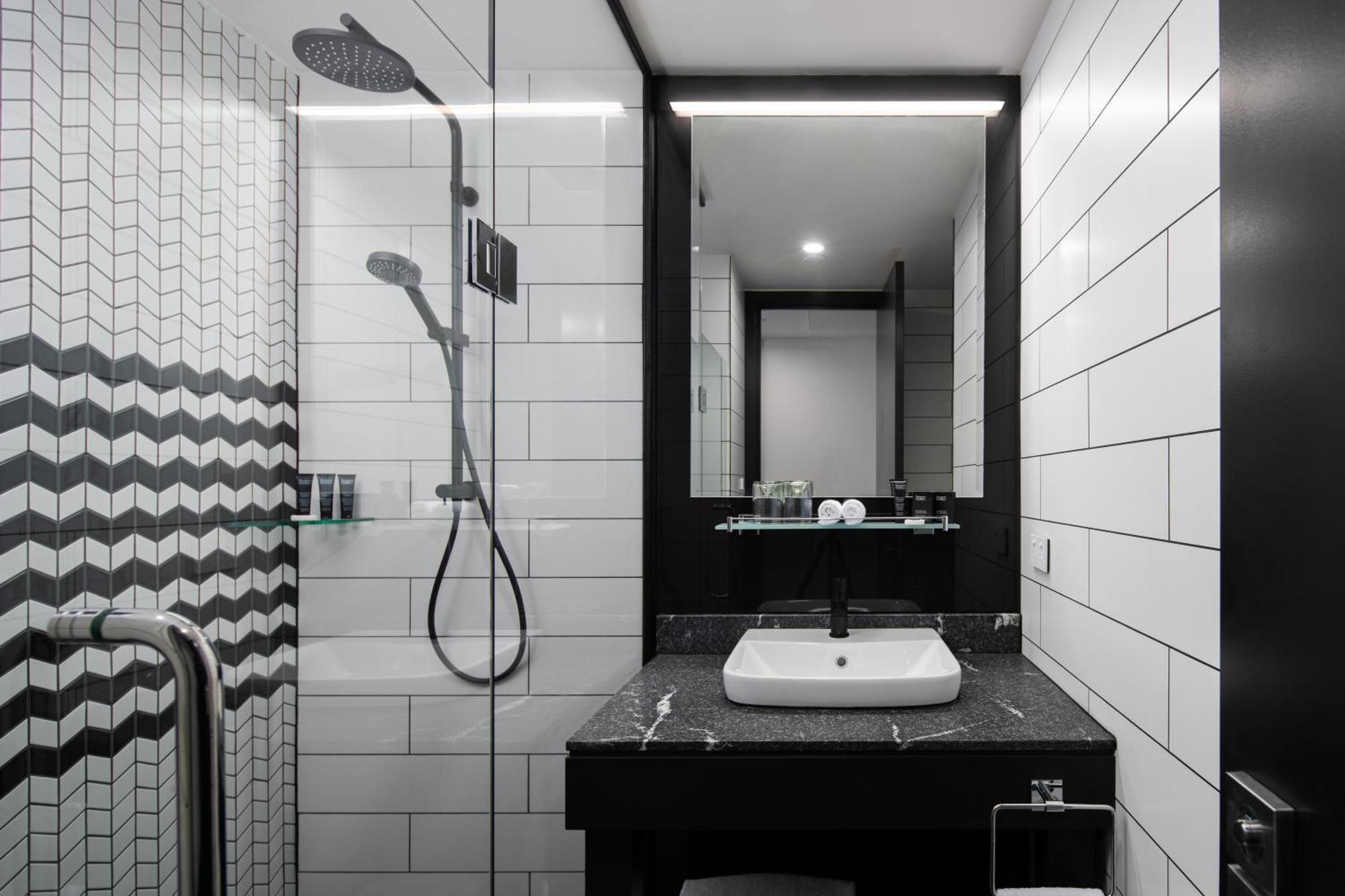 Готель Rydges Wellington Airport Екстер'єр фото