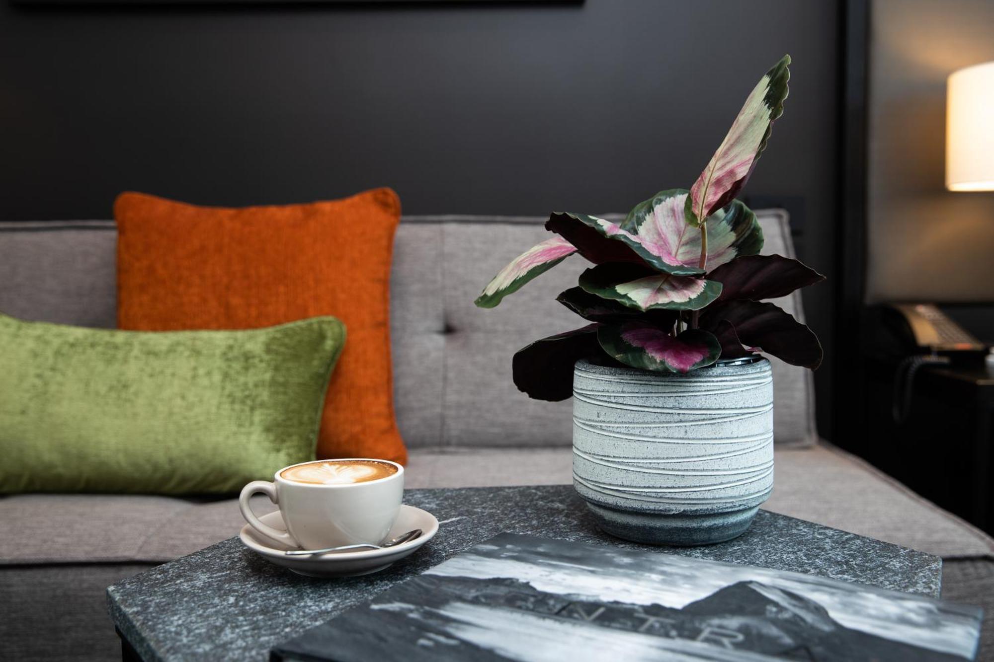 Готель Rydges Wellington Airport Екстер'єр фото