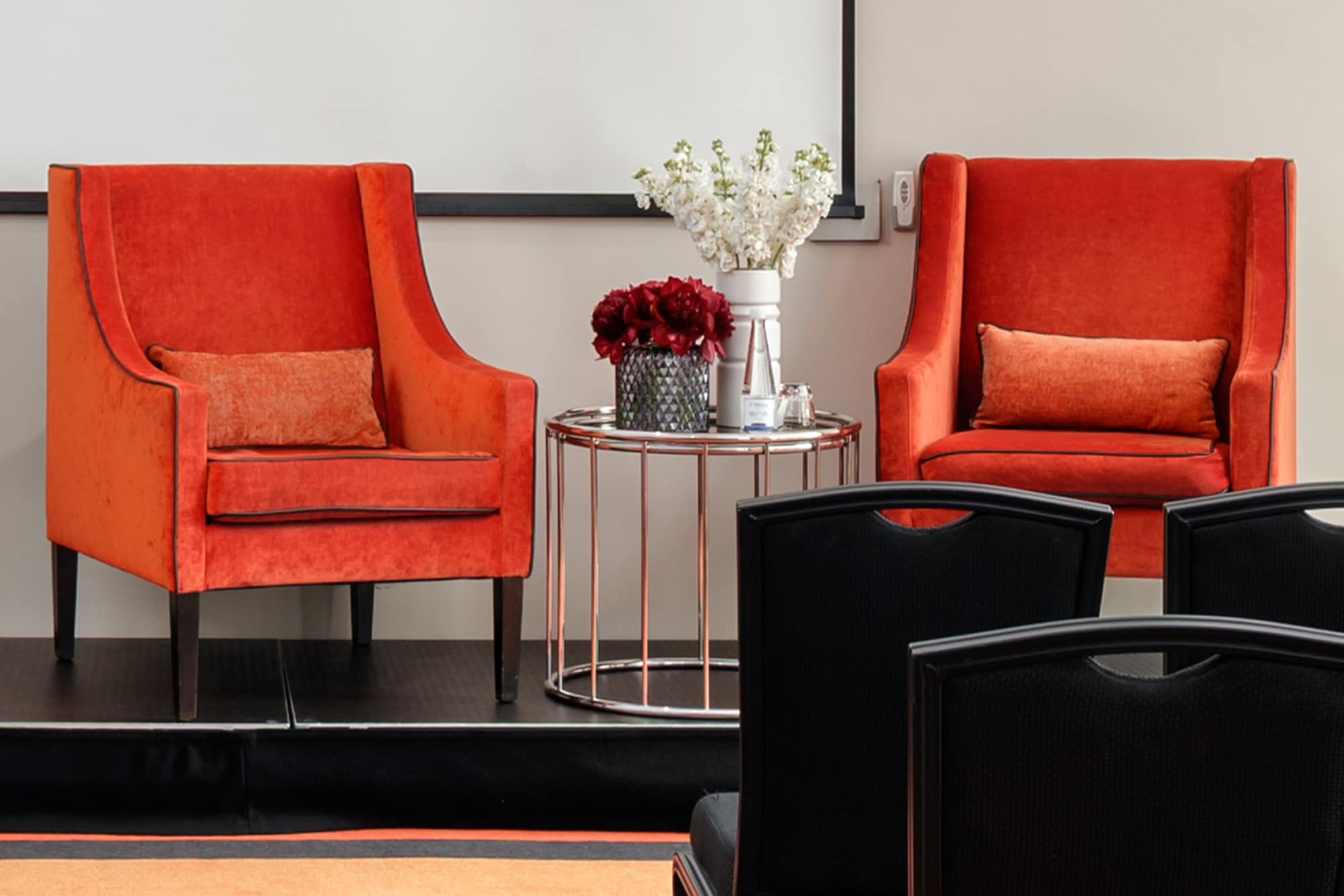 Готель Rydges Wellington Airport Екстер'єр фото